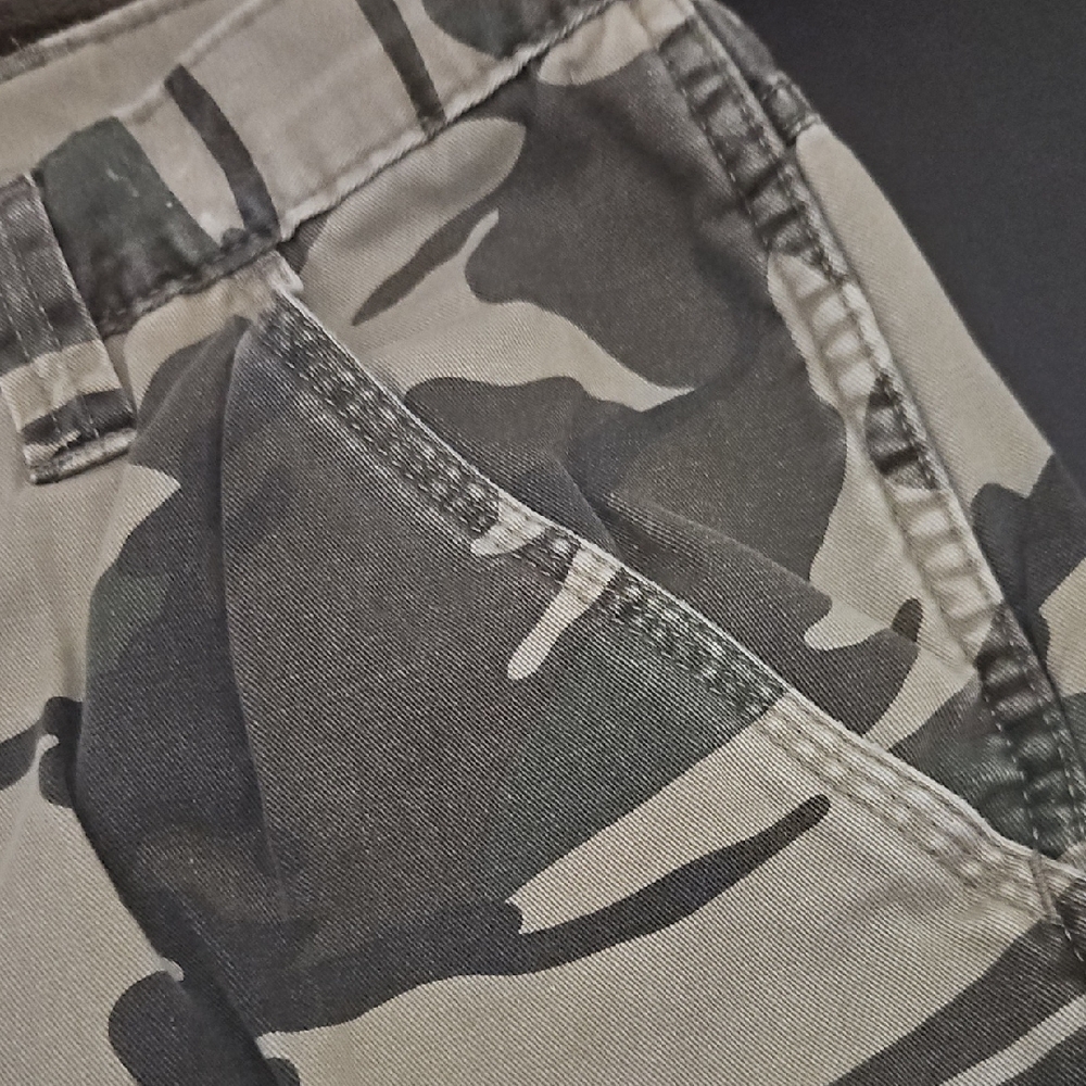 Army Pants By Wrangler - Thermal - Picture 2 of 15